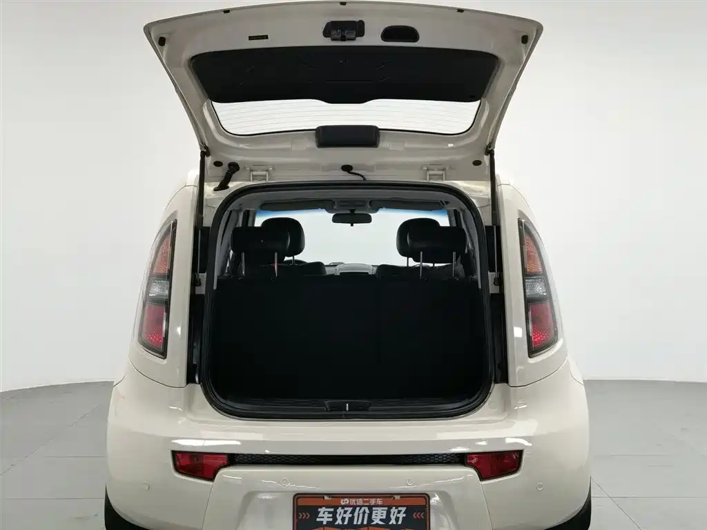 Kia Soul 2014 — фото 16