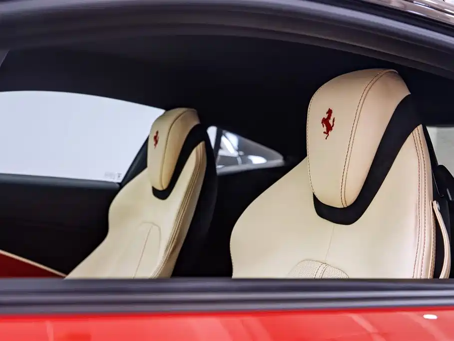 Ferrari Roma 2023 — фото 14