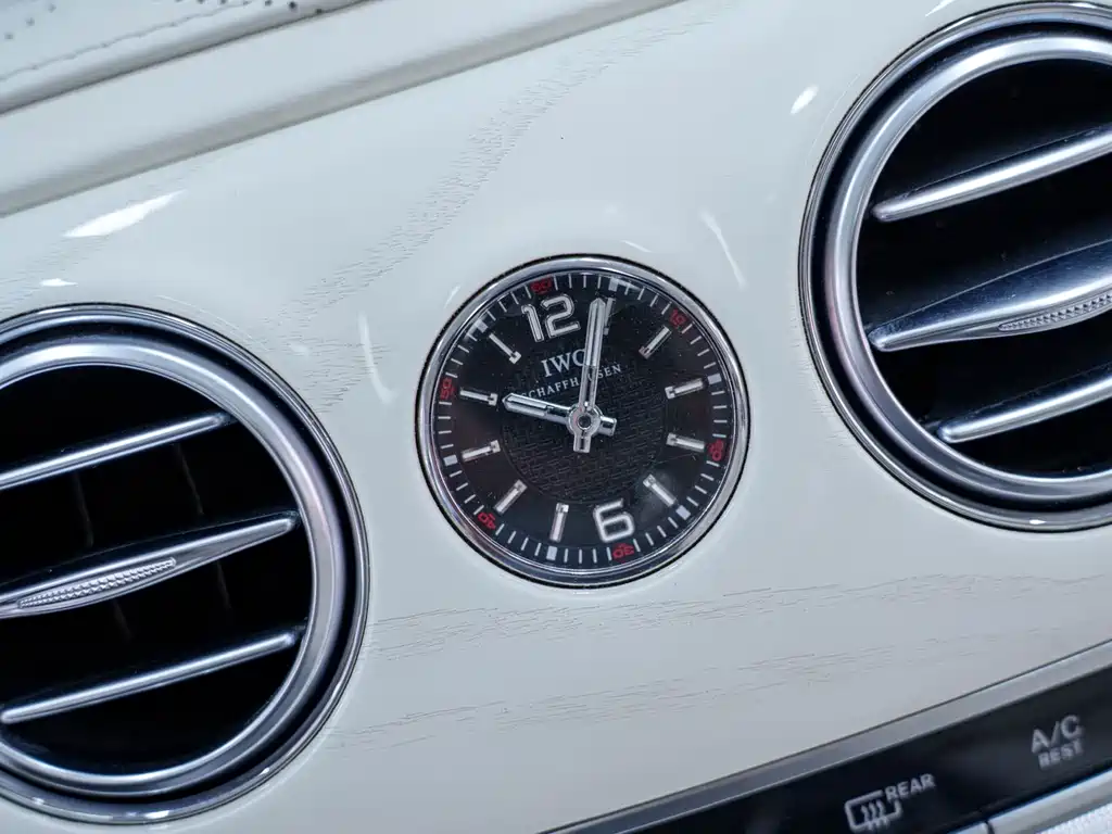 Mercedes-Benz S-Class AMG 2015 — фото 17