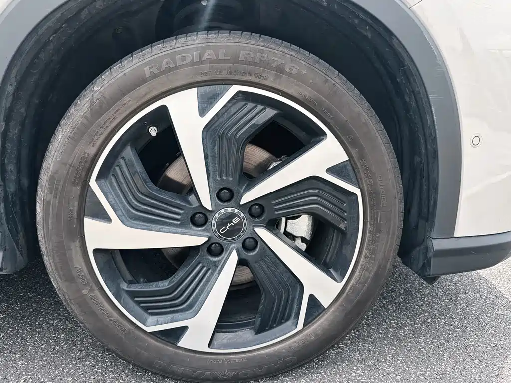 BYD Sealion 05 DM-i 2025 — фото 22
