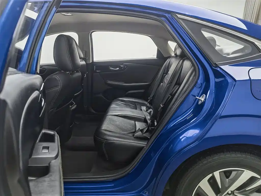 Honda Crider 2019 — фото 15