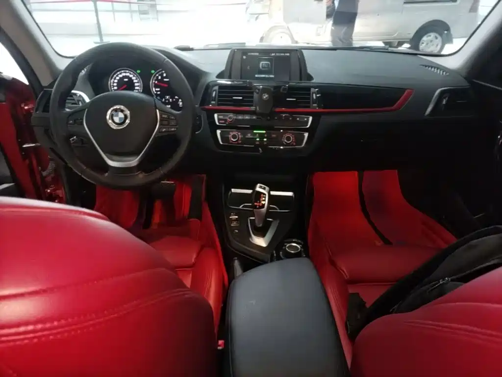 BMW 2 Series 2018 — фото 10