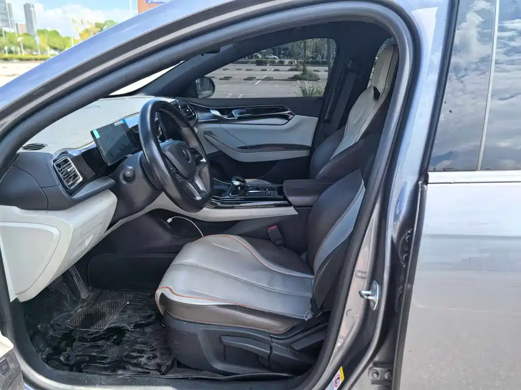 BYD Qin PLUS 2023