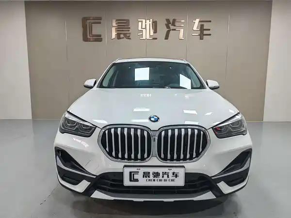 BMW X1 2019