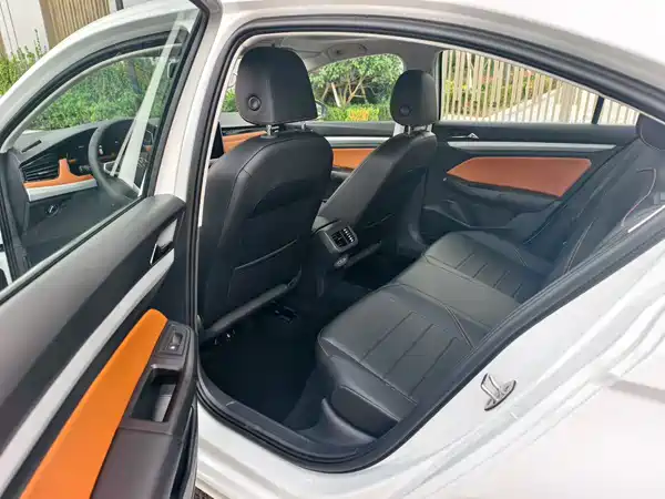 Volkswagen Bora 2025