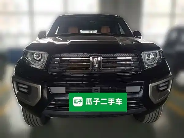 Tank 700 New Energy 2024