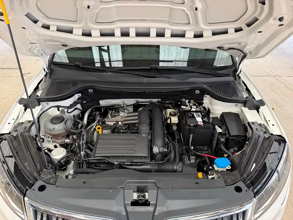 Skoda Karoq 2021 — фото 15