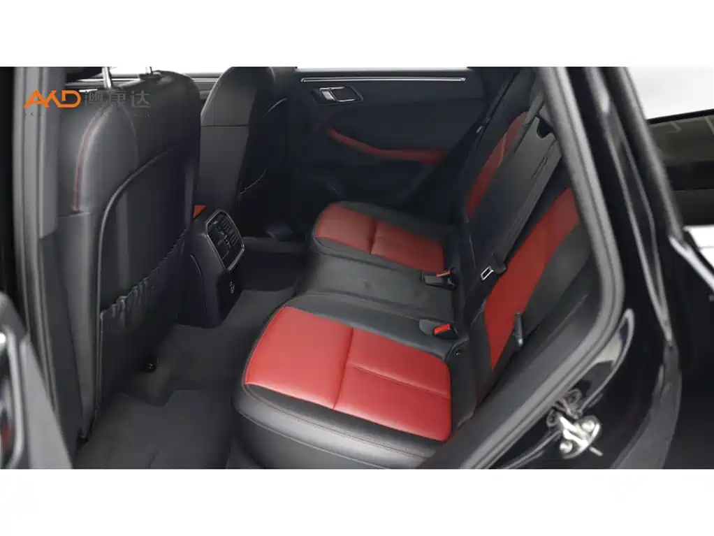Porsche Macan 2020