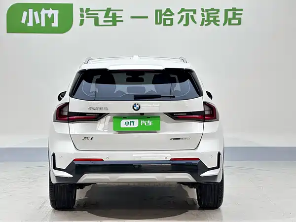 BMW X1 2024
