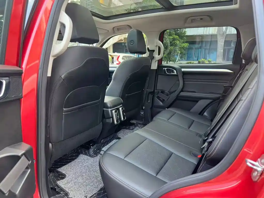 Haval Big Dog 2021 — фото 15