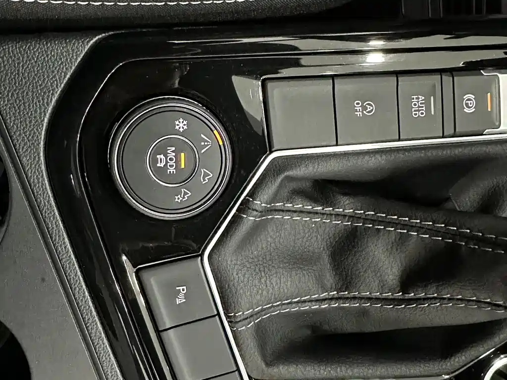 Volkswagen Tayron 2022 — фото 23
