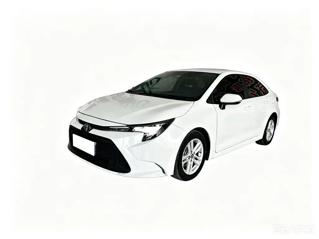 Toyota Levin 2022