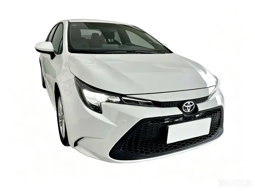 Toyota Levin 2022