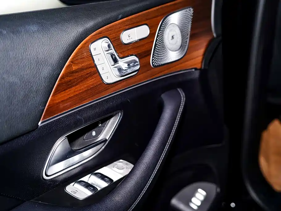 Mercedes-Benz GLE 2020 — фото 23