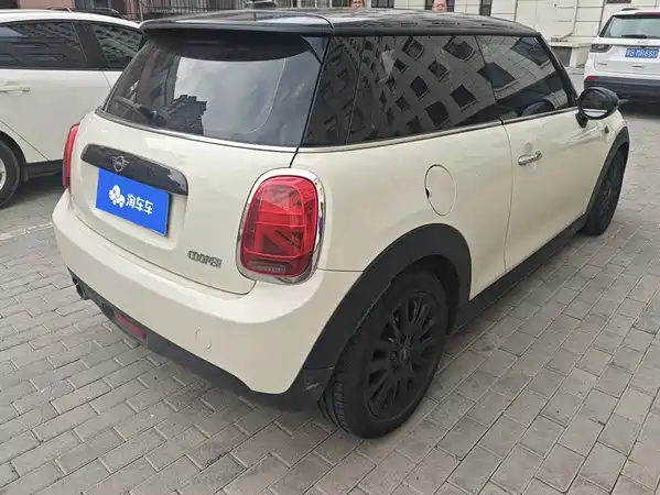 MINI 2018