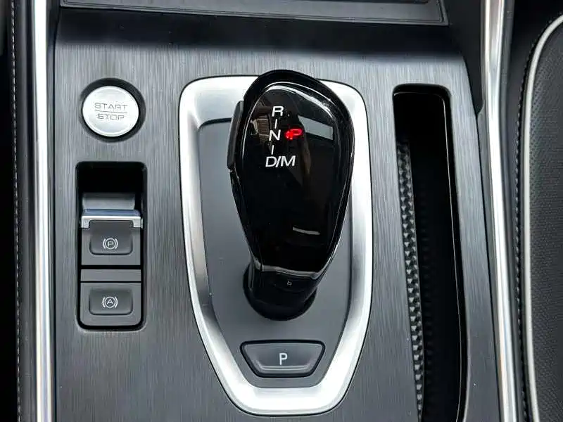 Haval H6 2022 — фото 13
