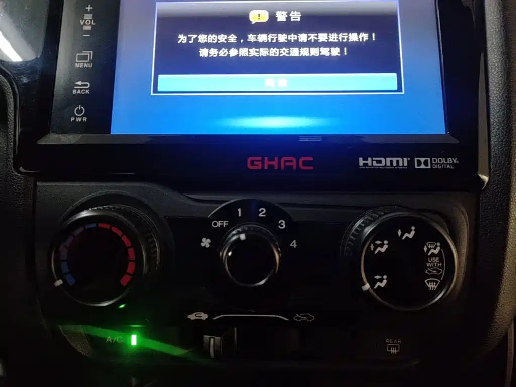 Honda Fit 2018 — фото 13