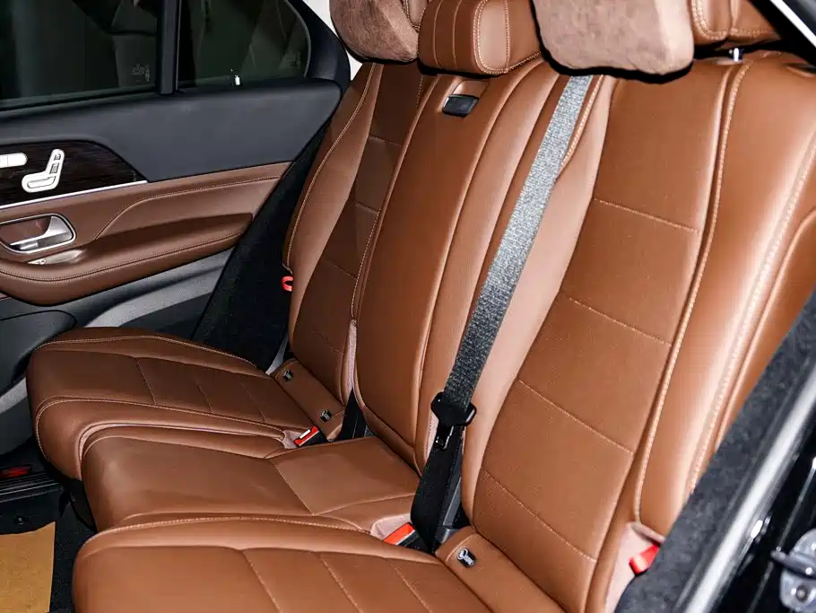 Mercedes-Benz GLE 2025 — фото 20