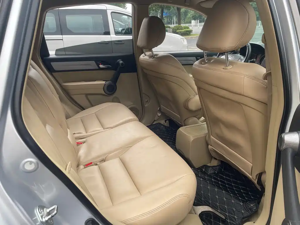Honda CR-V 2012