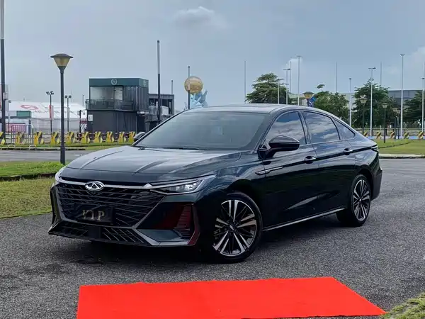 Chery Arrizo 8 2023