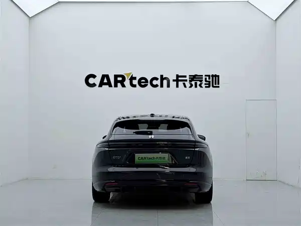 NIO ET5T 2025
