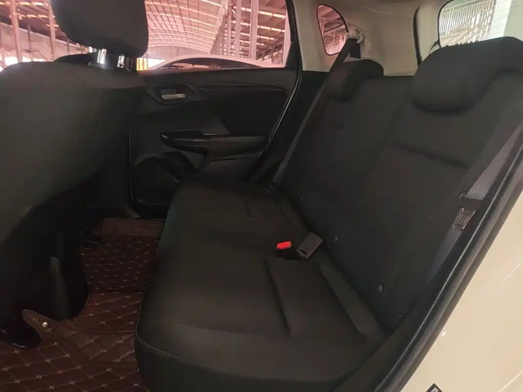 Honda Fit 2019 — фото 17