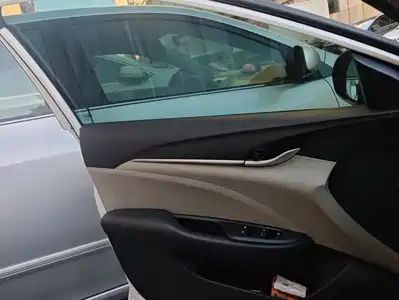 Buick Excelle GT 2018