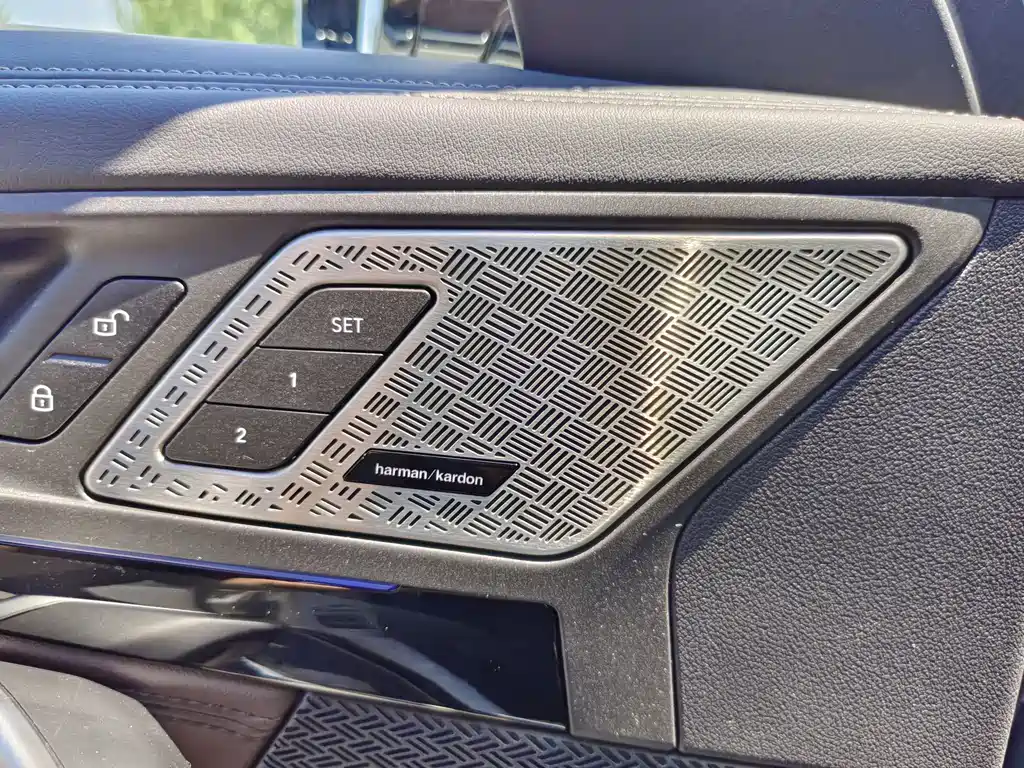 BMW X1 2024 — фото 12