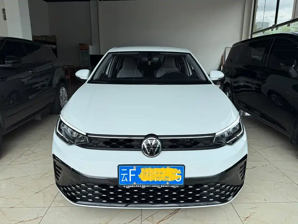 Volkswagen Lavida 2024