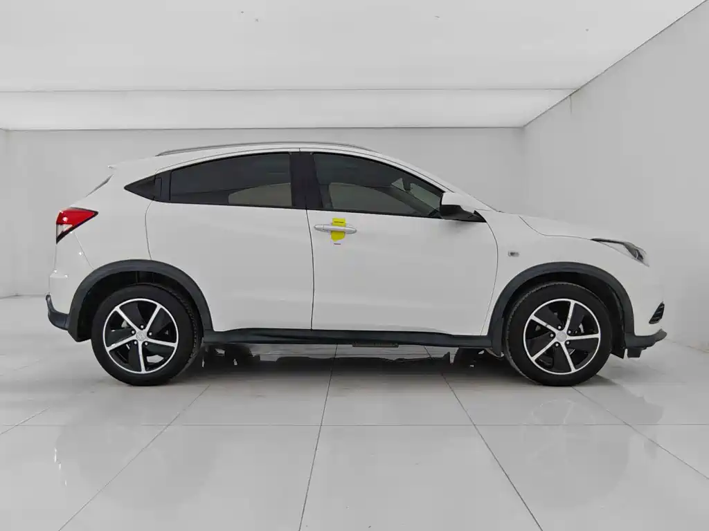 Honda Vezel 2020 — фото 9