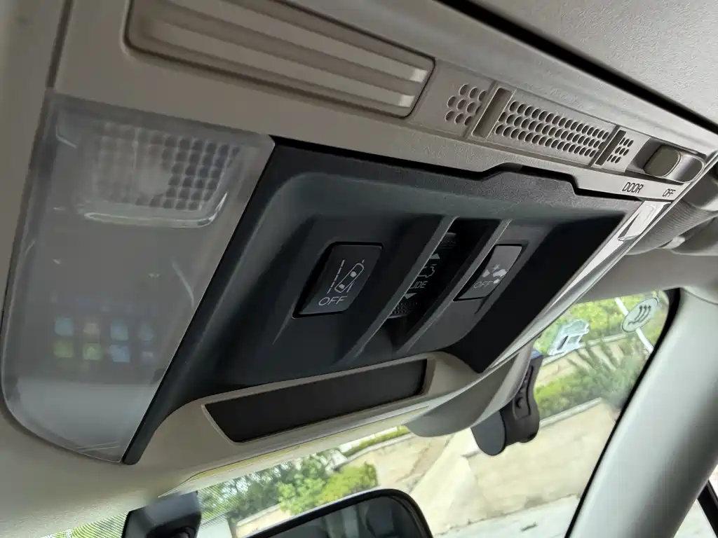 Subaru Forester 2020 — фото 14
