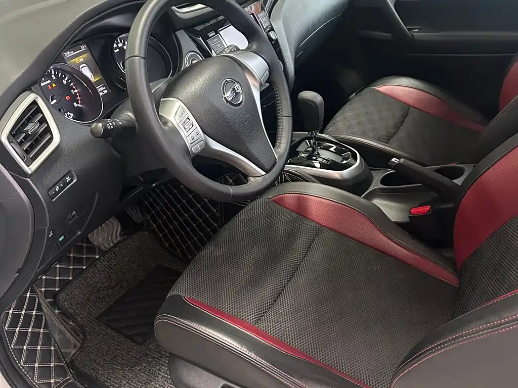 Nissan Qashqai 2018 — фото 12
