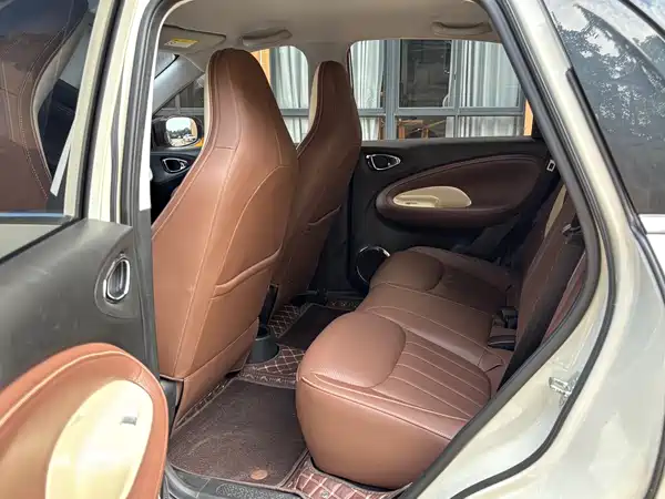 Wuling Bingo 2024