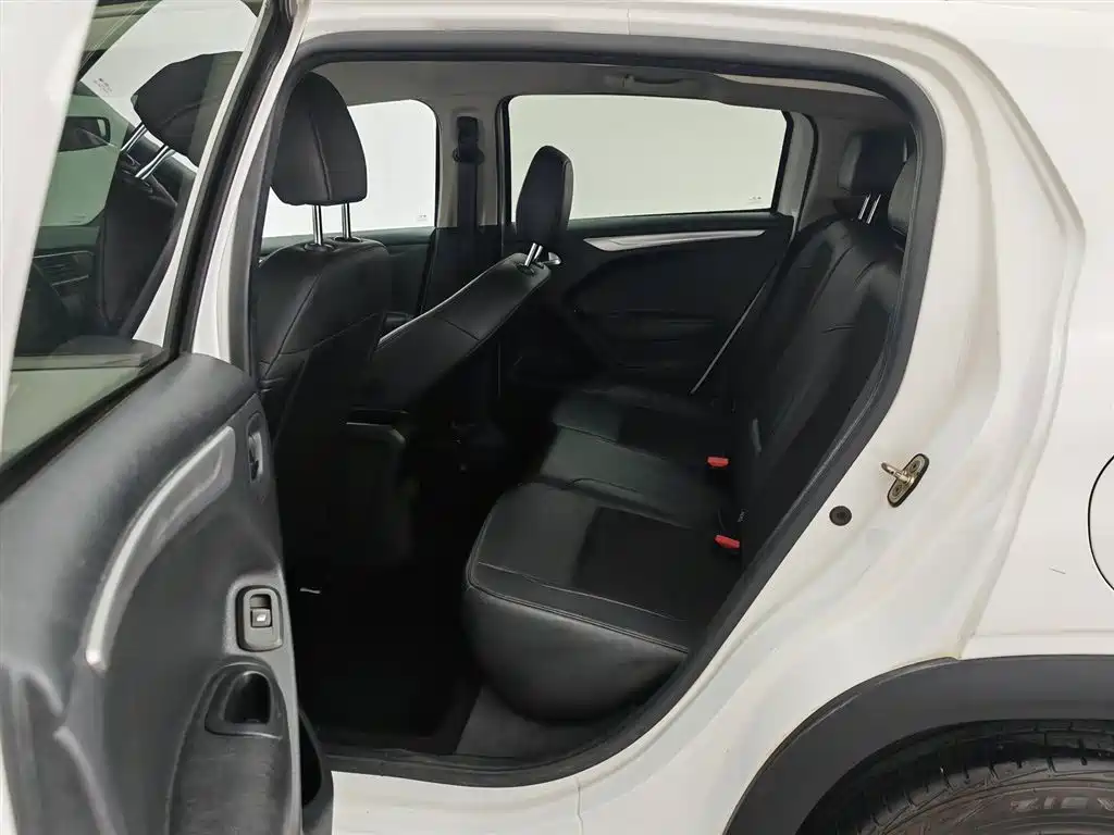 Citroen C3-XR 2017 — фото 15