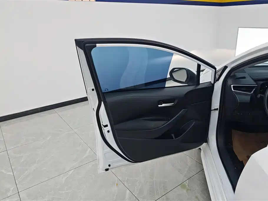 Toyota Levin 2024