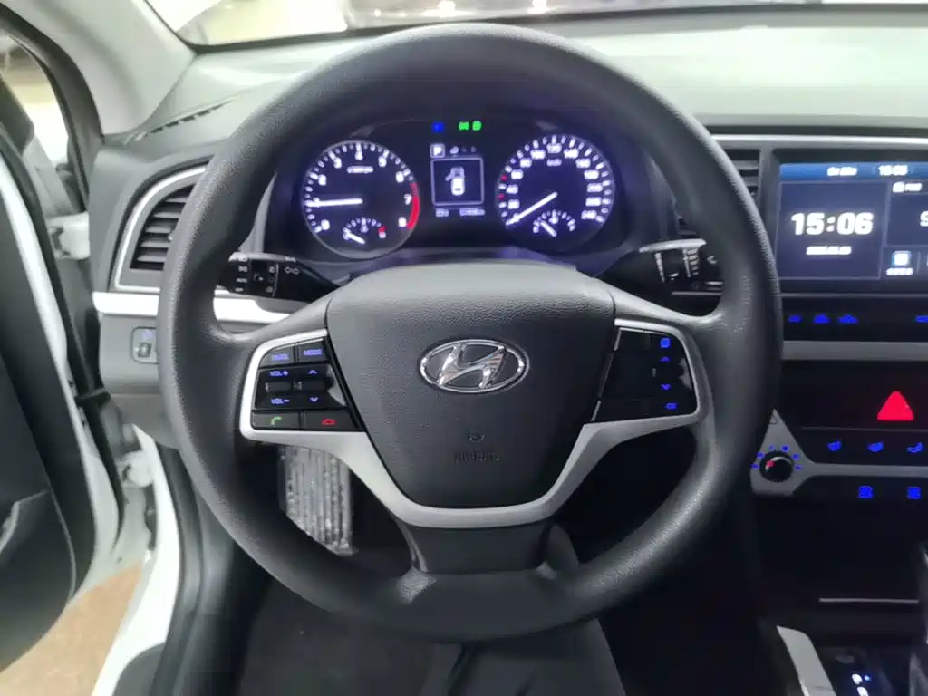Hyundai Celesta 2018 — фото 11