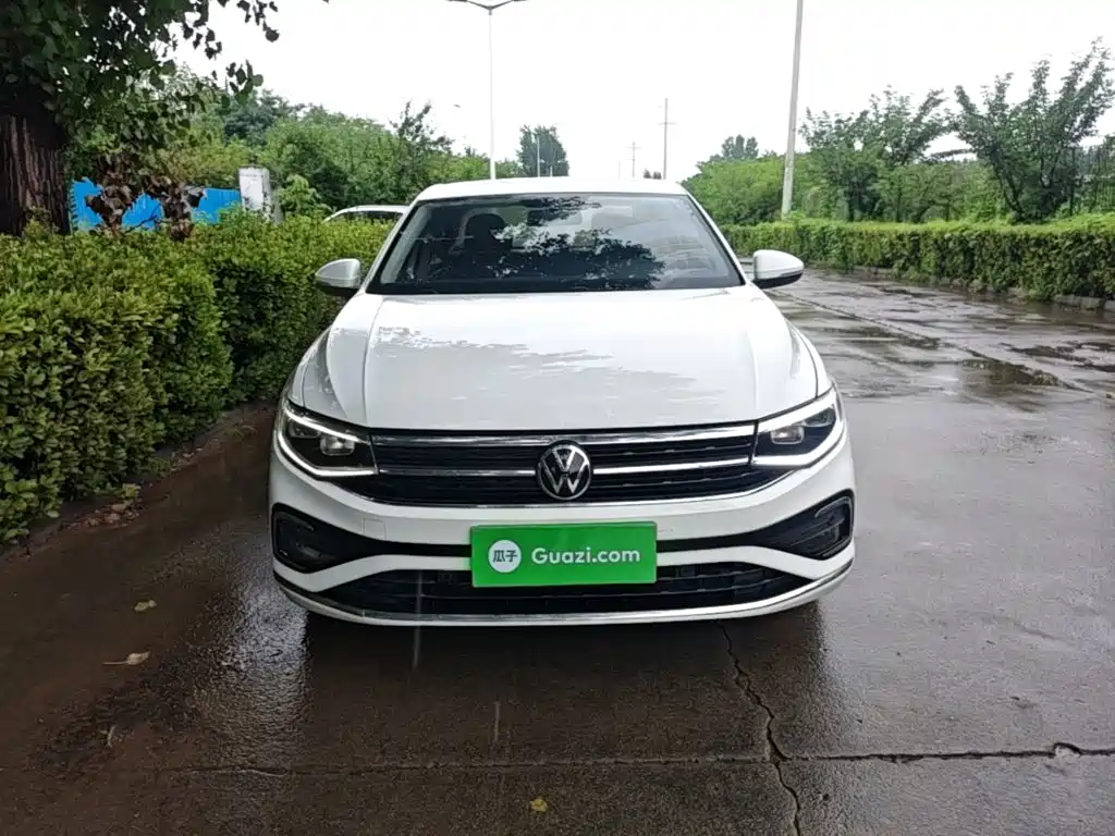 Volkswagen Bora 2023