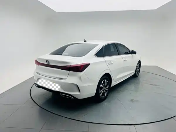 Changan Eado 2025