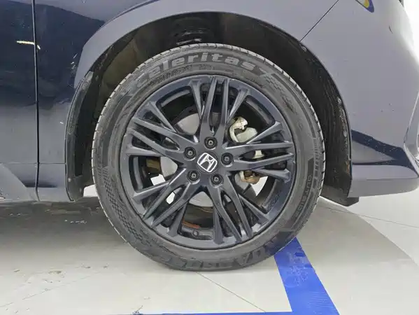 Honda Odyssey 2024