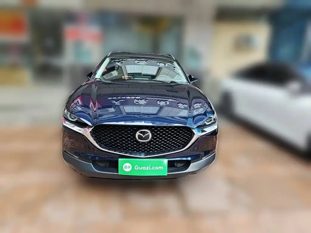 Mazda CX-30 2023