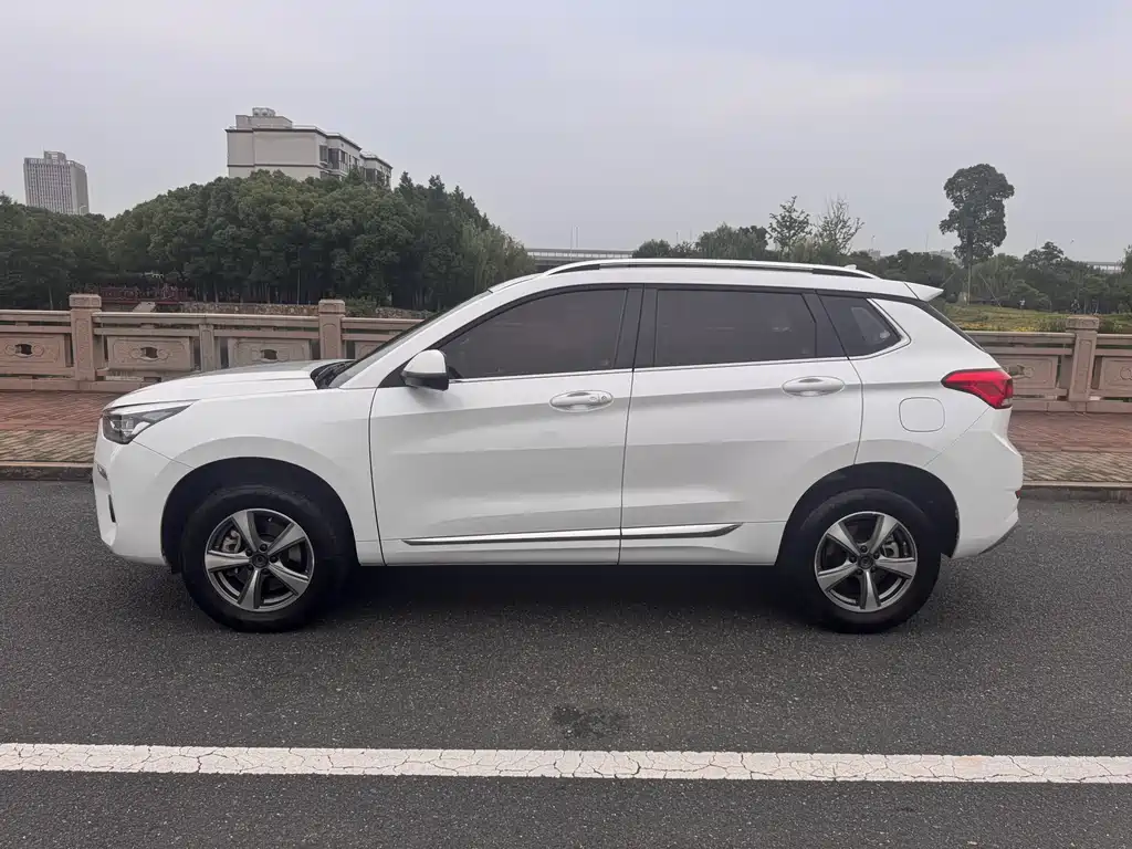 Haval H6 Coupe 2019