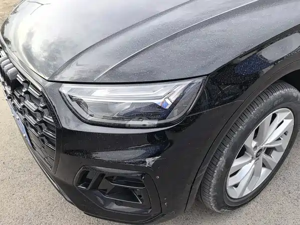 Audi Q5L 2023