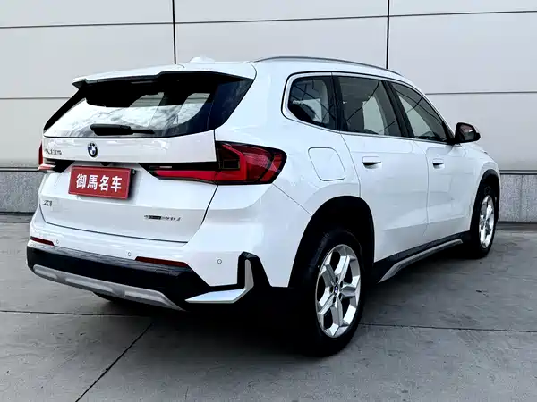 BMW X1 2023