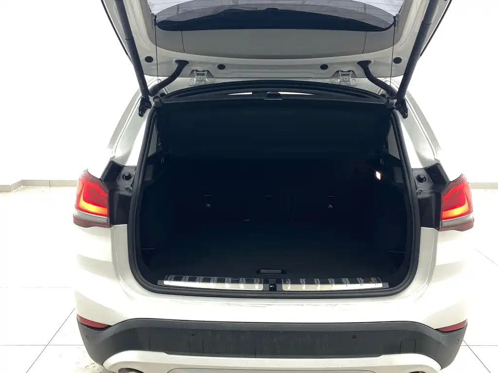 BMW X1 2023 — фото 16