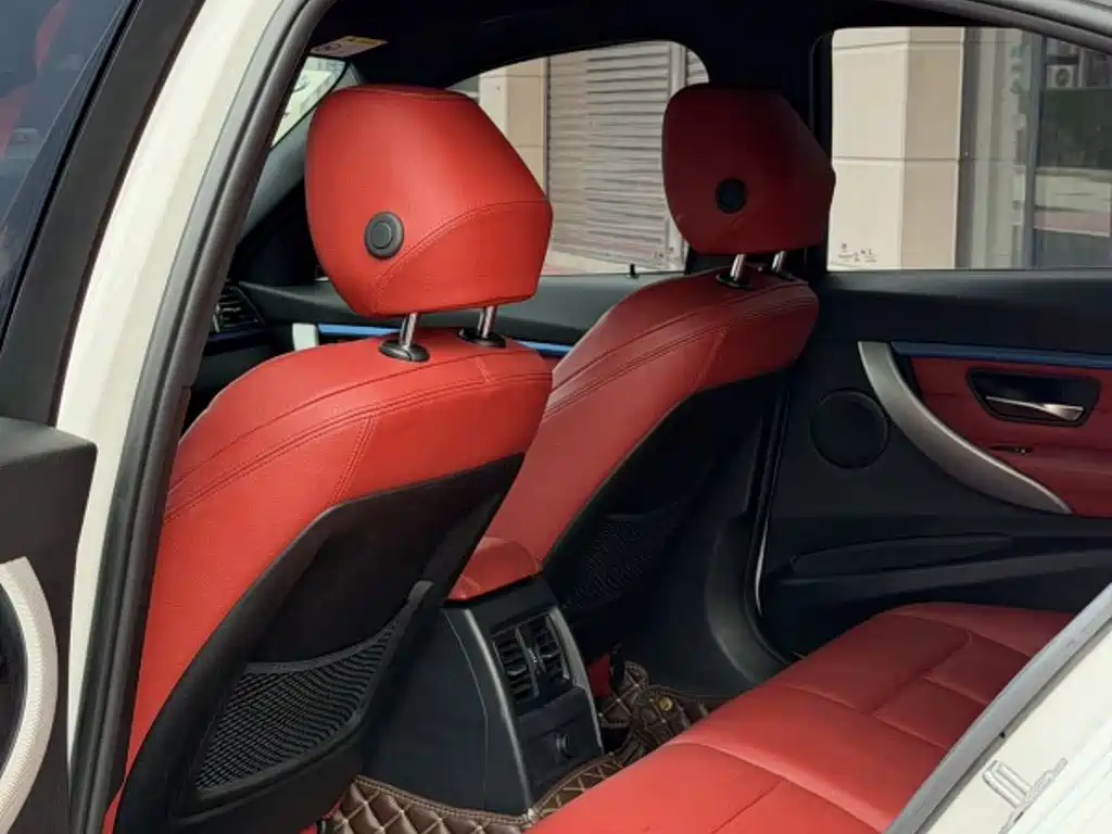 BMW 3 Series 2019