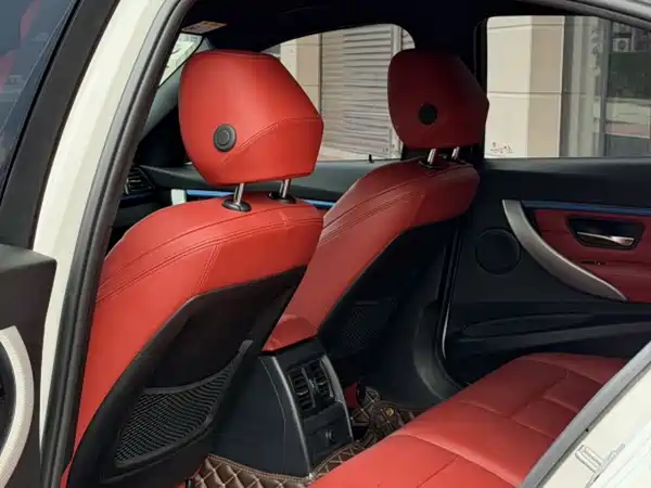 BMW 3 Series 2019