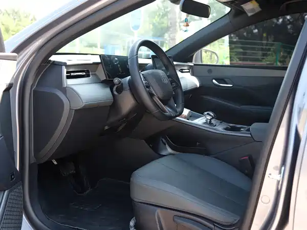 BYD Qin PLUS 2025