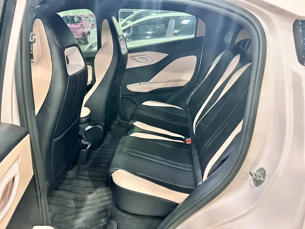 BYD Seagull 2023