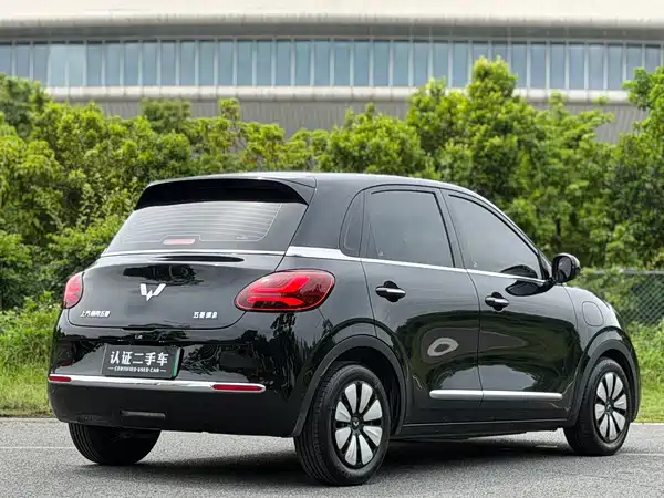 Wuling Bingo 2023