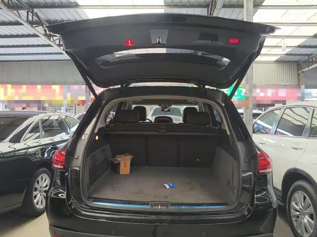Mercedes-Benz GLE 2020 — фото 19